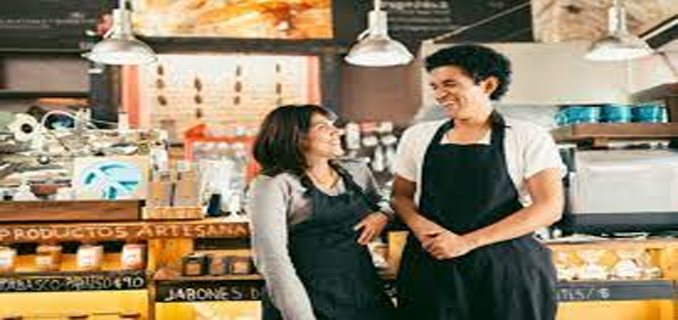 10 Ide Bisnis Bareng Pasangan yang Cuan-nya Bikin Hubungan Makin Lengket