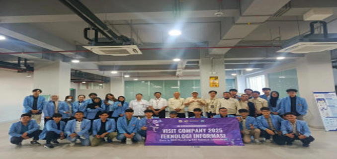 BRIN Pelajari Teknologi Sensor dan Microcontroller Infineon