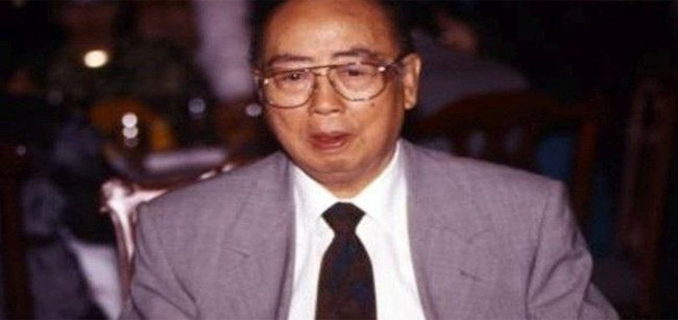 Banyak Orang Tak Tahu, Ada Sosok Peramal Sakti di Balik Bisnis Salim