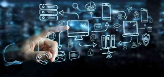 Dua Sisi Teknologi Antara Kesejahteraan dan Kesenjangan Sosial