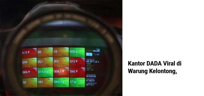 Emiten Properti DADA Beri Pembelaan Terkait Lokasi Kantornya, Fakta Terungkap