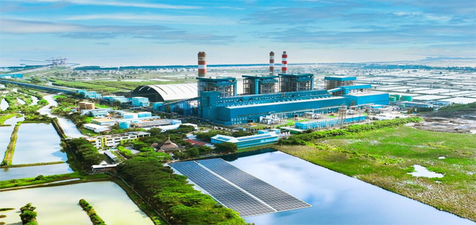 PLN IP Gandeng Huawei, Kembangkan Pembangkit Listrik Cerdas Memanfaatkan Teknologi AI