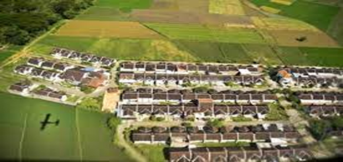 Properti 2026 Lahan Industri dan Rumah Tapak Penopang Pasar