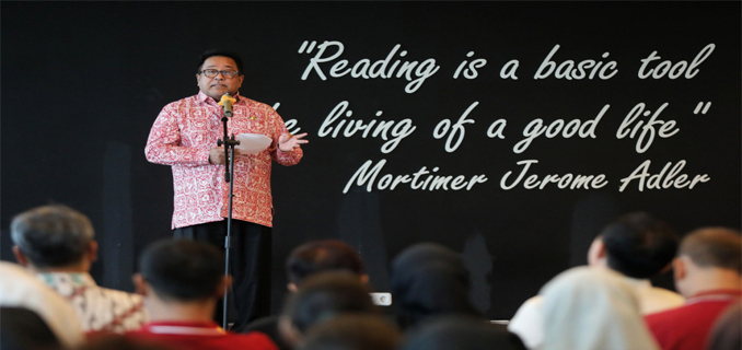 Properti Meriahkan JKT IP Market 2025