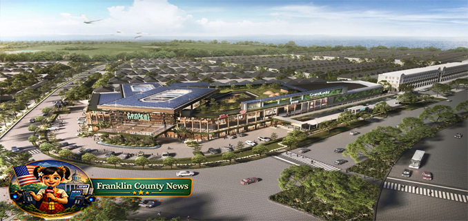 10 Pengembang Properti Terbesar RI dan Proyek Ikoniknya