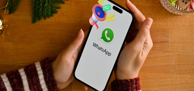 5 Cara Kirim Pesan Blast WA Gratis untuk Bisnis