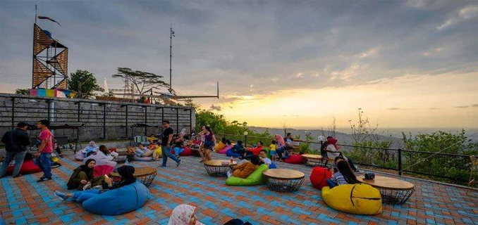 7 Tempat Wisata di Gunungkidul untuk Liburan Tahun Baru 2026