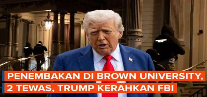 AS Gagal Redam Kemajuan Teknologi China, Washington Diminta Salaman