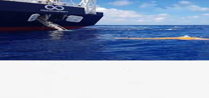 Bayaran Rp 1,1 T dan Teknologi Canggih di Balik Pencarian MH370