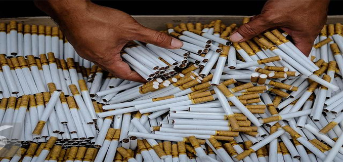 Bisnis Rokok Bodong di Madura, Setoran, Aparat, dan Kurir Tumbal