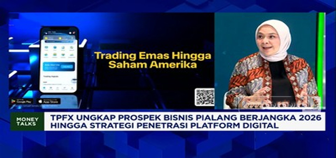 Bursa Asia Anjlok Lagi, Investor Cermati Pidato Trump-Saham Teknologi