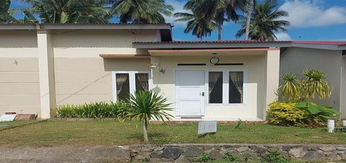 Buruan Cek! Di Minahasa Utara Masih Ada Rumah Rp 173 Juta