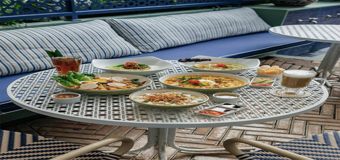 Dari Raffi Ahmad hingga Nur Asia Uno, Ini 5 Bisnis Kuliner Milik Tokoh Publik