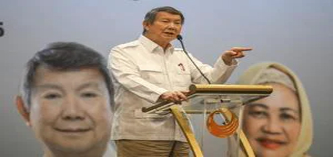 Gurita Bisnis Hashim Adik Prabowo di Properti dan Teknologi, Kini Garap Kripto