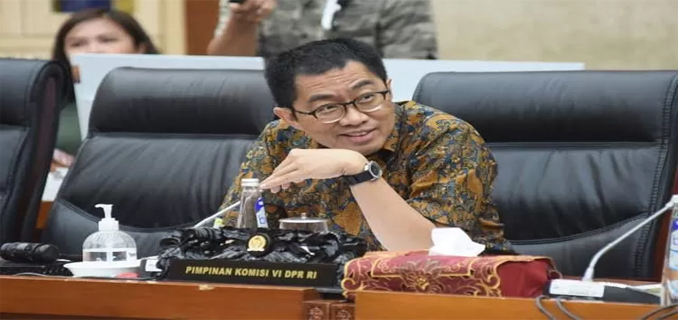 Kemenperin Inisiasi Adopsi Teknologi dari Mitra Global