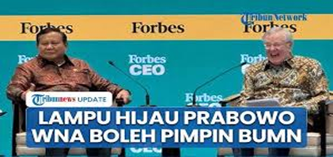 Ketika Keputusan Bisnis Dipidanakan, Siapa Berani Memimpin BUMN