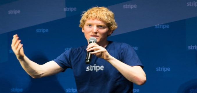 Kisah Patrick Collison Dari Programmer Cilik Jadi Miliarder Teknologi