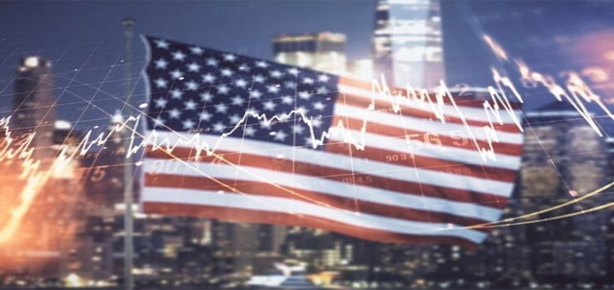 Kondisi Bisnis dan Tenaga Kerja Lesu, Indeks Kepercayaan Konsumen AS Jeblok