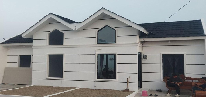 Masih Ada Nih! 5 Pilihan Rumah Serba Rp 166 Juta di Kuningan