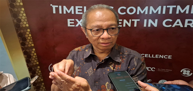 Mengenal Proton Therapy Indonesia, Teknologi Terapi untuk Kanker