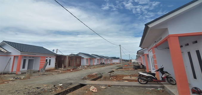 Pengembang Optimistis Stimulus Properti Memuluskan Program 3 Juta Rumah