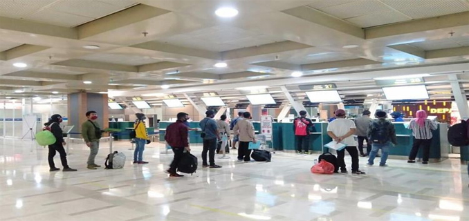 Pilihan Tiket Semarang Makassar untuk Liburan Akhir Tahun Lengkap