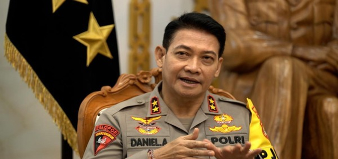 Polda Bali Padukan Teknologi-Adat untuk Pariwisata Berkelanjutan