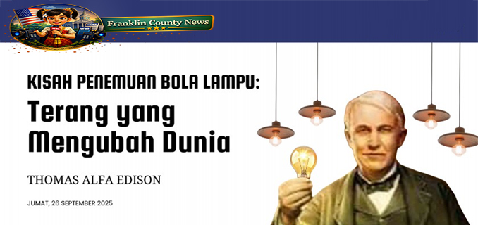 Rahasia Sukses di Usia Muda, 7 Kisah Inspiratif dari Dunia Teknologi