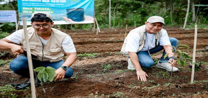 Rajin Ekspansi Bisnis, Kinerja Grup Merdeka Masih Merana, Ada Apa,
