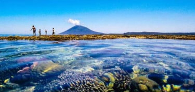 Rekomedasi 12 Destinasi Liburan di Manado, Cocok untuk Keluarga