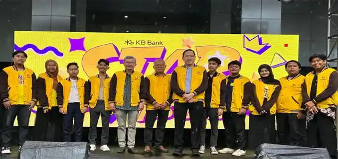 Sasar Kelompok Marginal, Program Inkubasi Bisnis Empower Academy Berlangsung 6-8 Bulan