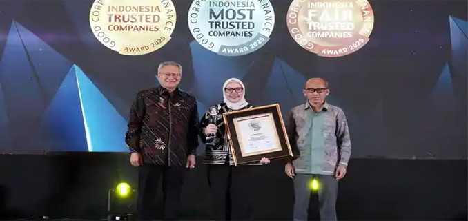 Seimbangkan Bisnis dan HAM, Wilmar Raih Penghargaan Setara Institute