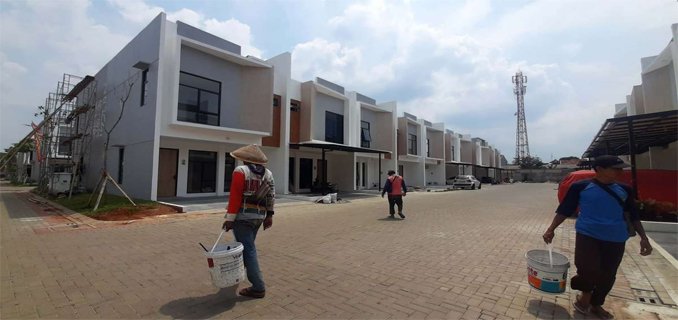 Sektor Properti Bakal Kinclong di 2026, Saham-Saham Ini Patut Dilirik