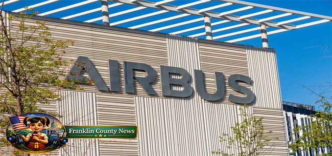 Spanyol Kecualikan Airbus dari Larangan Teknologi Israel