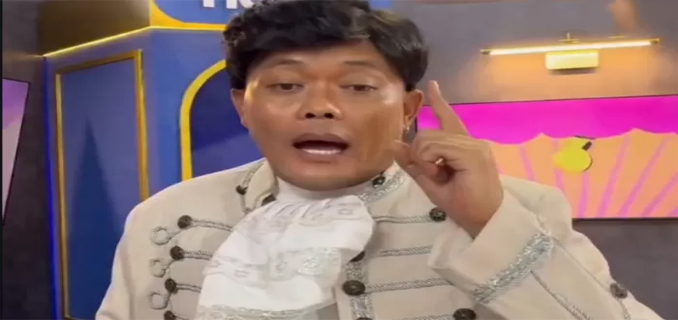 Sule Beri Respons Menohok Usai Resbob Hina Orang Sunda