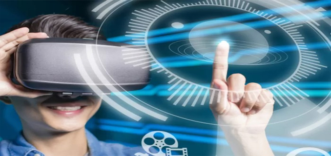 Teknologi Masa Depan yang Akan Mengubah Cara Hidup Kita: Dari AI hingga Ruang Virtual