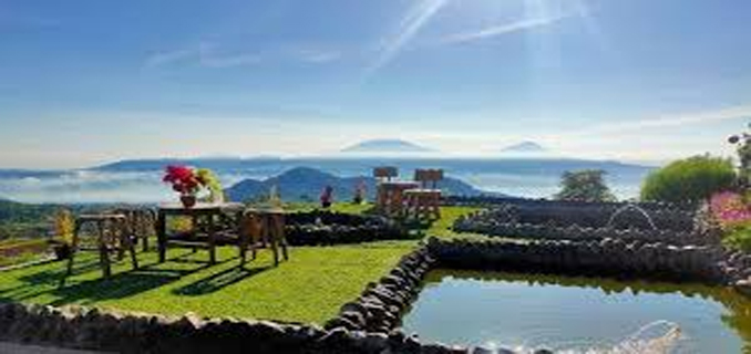 Temukan 10 Tempat Staycation Tenang di Magelang, Jauh dari Bising Kota