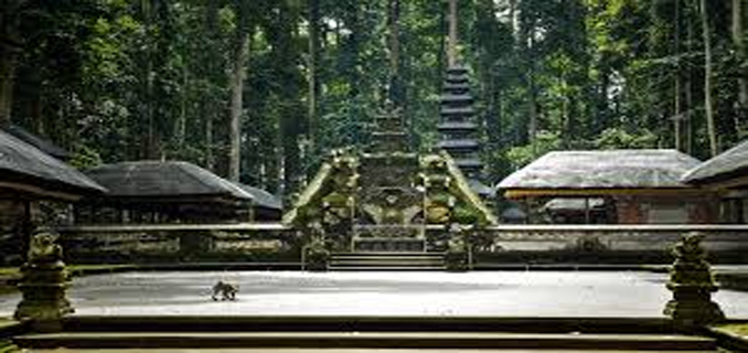 Temukan Tiga Lokasi Wisata Bali Tersembunyi yang Menawarkan Pengalaman Baru