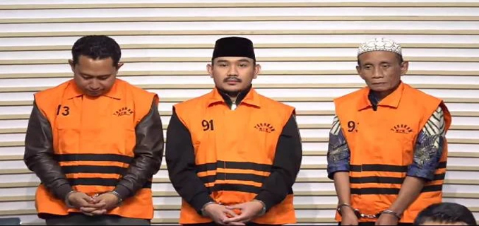 Terkuak Modus Bupati Bekasi Ade Kuswara Setelah Ditetapkan Tersangka KPK