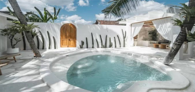 Villa Terbaik di Yogyakarta, Ini 10 Rekomendasi yang Cocok Buat Liburan