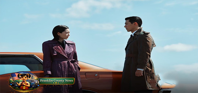 3 Alasan Baek Kitae Memulai Bisnis Terlarang di Made in Korea