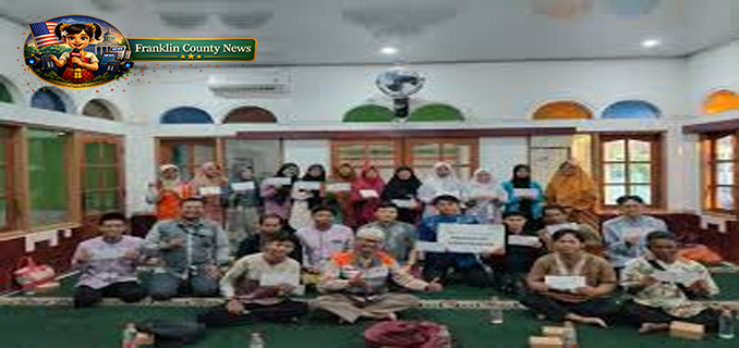 Bale Indah Properti Salurkan Zakat untuk Guru Ngaji melalui MIM Foundation