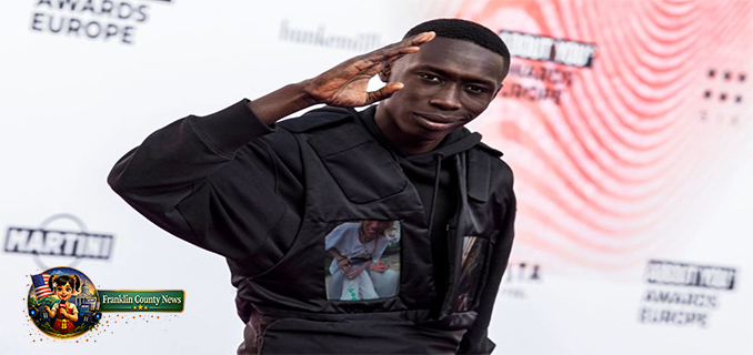 Bisnis Konten Khaby Lame Diproyeksi Capai Rp67 Triliun, Ini Rahasianya!