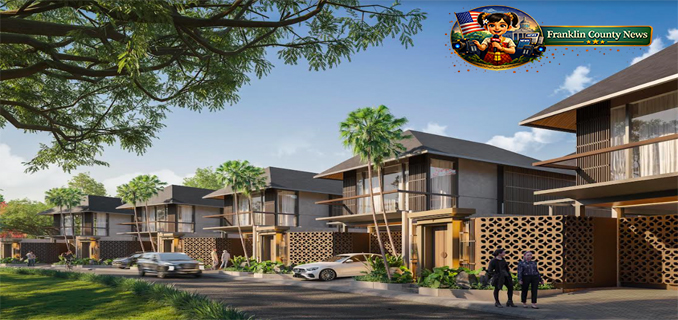 Gandeng Banyan Group, Pengembang Jimbaran Hijau Pengelolaan Properti