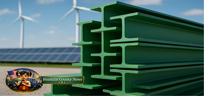 Inovasi Teknologi Ramah Lingkungan Dalam proses Pemurnian Biji Besi Di Indonesia