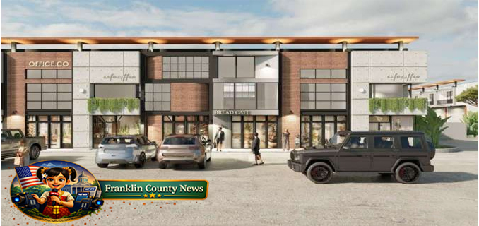 Minat Investor Dorong Penjualan Properti Komersial Jababeka (KIJA) Bizpark