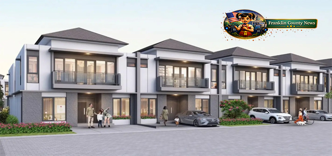 Momentum Tepat Miliki Properti Unggulan