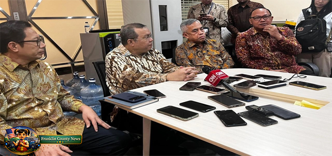 OJK Siapkan Aturan Baru Free Float, Respons Evaluasi MSCI