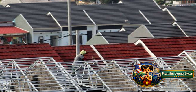 PPN DTP Diperpanjang Dan Bunga KPR Turun, Properti 2026 Tetap Prospektif