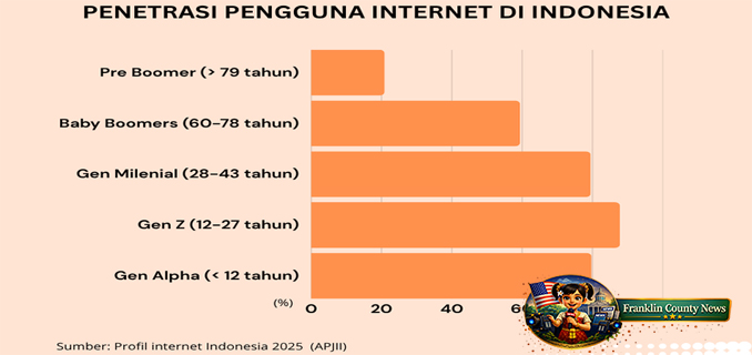 Paradoks Nilai Teknologi, Saat Inovasi Jadi Ancaman